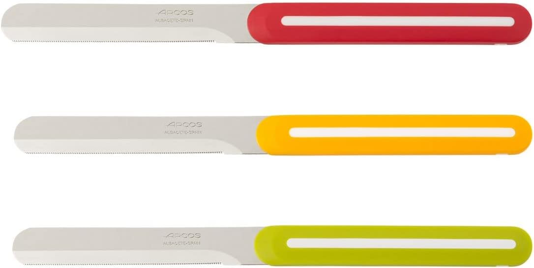 Should You Buy the Arcos Paring Knife Set?